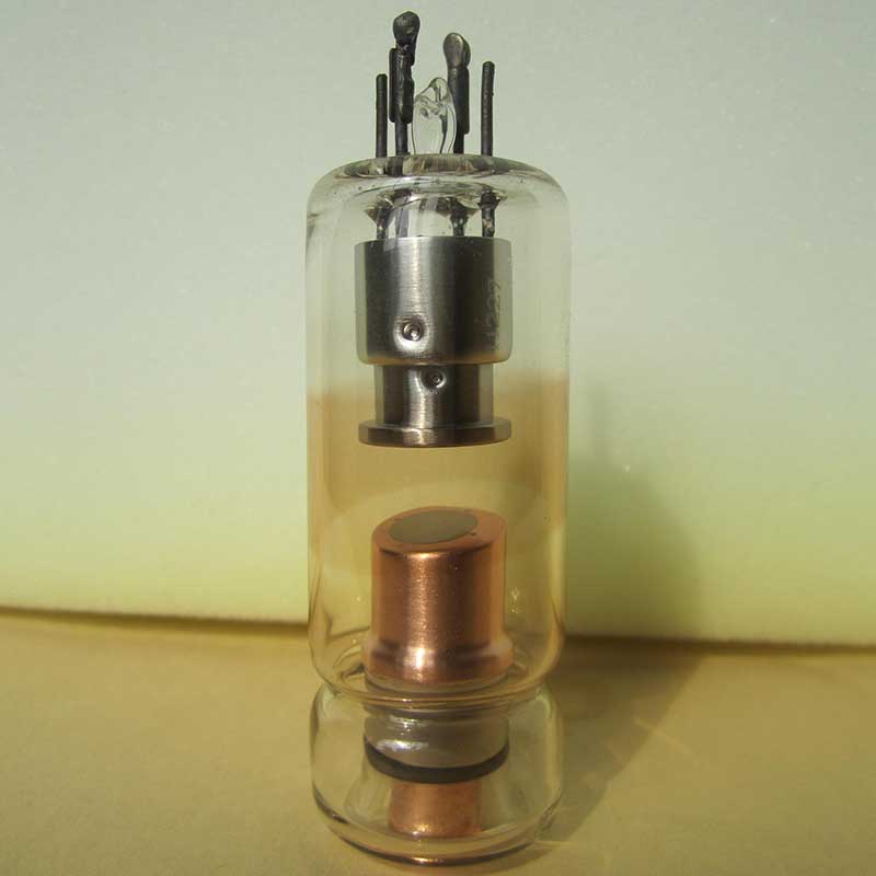 80kv 0.05 tube HBJ22