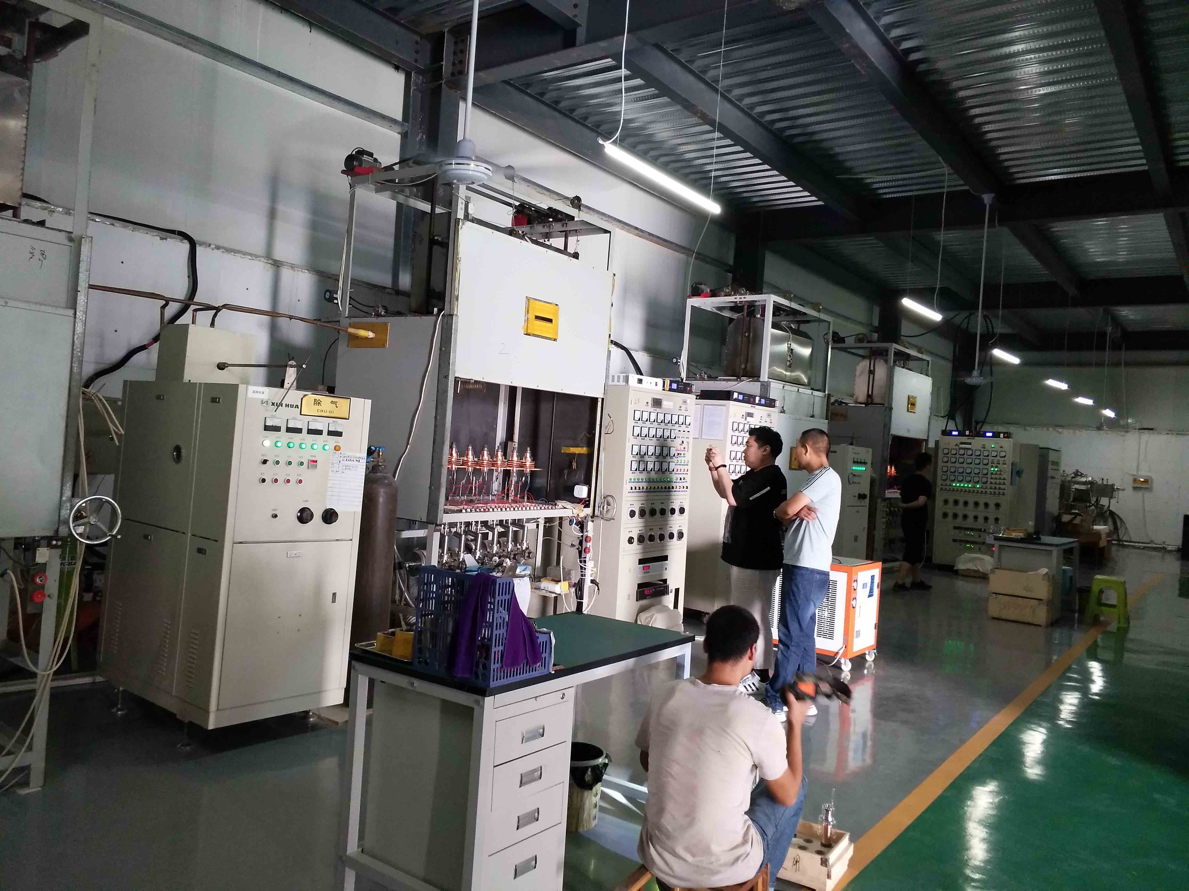 HBJ80 X-Ray Tube
